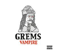Grems Vampire CD