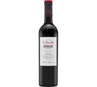 Grenache 2024 - Les Jamelles