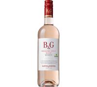 Grenache - Syrah Rosé 2024 - Barton & Guestier