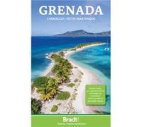 Grenada: Carriacou; Petite Martinique