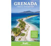 Grenada: Carriacou; Petite Martinique