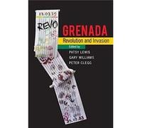 Grenada Patsy Lewis, Gary Williams, Peter Legg (Auteur)