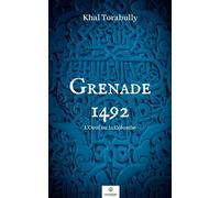 GRENADE 1492: L'Œuf ou la Colombe?
