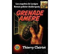 Grenade amère