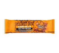 Grenade - Barre proteinée - Carb Killa - Grenade Conditionnements - Unité, Parfum - Jaffa quake