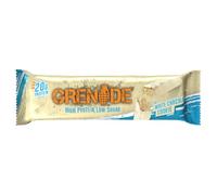 Grenade - Barre proteinée - Carb Killa - Grenade Conditionnements - Unité, Parfum - White Chocolate Cookie