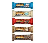 Grenade - Carb Killa Bar