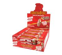 GRENADE CARB KILLA BAR Noix d'arachide 12x60gm