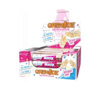 Grenade Carb Killa Barre Hyperprotéinée à Faible Teneur en Glucides 12 x 60g - Birthday Cake (L'Emballage peut Varier)
