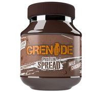 Grenade | Carb Killa Spread (360g) | Pâtes à Tartiner Protéinées | Pâte à tartiner protéinée, à faibles teneurs en sucres et graisses saturées