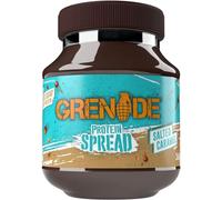 Grenade Chocolate Chip Salted Caramel Protéine Whey 1 Unité