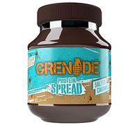 Grenade Chocolate Chip Salted Caramel Protéine Whey 1 Unité