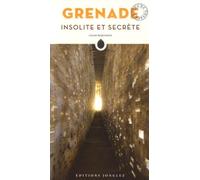 Grenade insolite et secrète