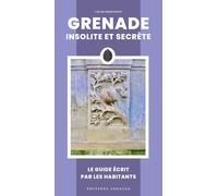 Grenade insolite et secrète