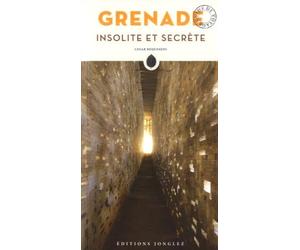 Grenade insolite et secrète