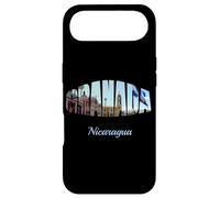 Grenade Nicaragua Coque pour iPhone Air