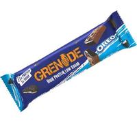 Grenade Protein Bar - 60 g, white oreo