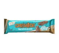 Grenade Protein Bar, Chocolate Chips with Salted Caramel - 60 g