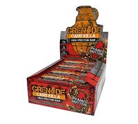 Grenade Protein Bar Peanut Nutter 12x60g