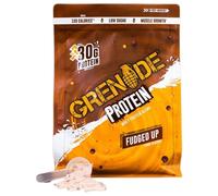 Grenade Protein Whey Fudge Up, Chocolat-Caramel - 480 g