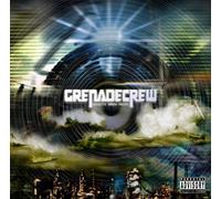 Grenadecrew - Eclectic Sound Pieces