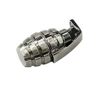 Grenades à Main rétro Clé USB 64 Go Pen Drive Metal Flash Memory Stick Pen Drive 32 Go Thumb Drive 16 Go 8 Go Pendriver