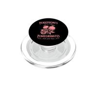 Grenades de Perséphone PopSockets PopGrip pour MagSafe