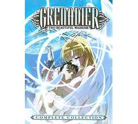 Grenadier: Complete
