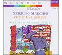 Grenadier Guards - Stirring Marches of U.S. Services
