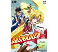 Grenadier - Intégrale