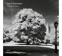 Larry Grenadier – Gleaners – Édition Fourreau