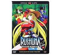 Grenadier the Smiling Senshi [DVD] (IMPORT) (Pas de version française)