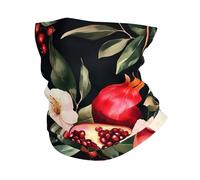 Grenadier Unisexe Bandeau Magique Unique Cache-Col Multi-Usage Protection du Visage pour Escalade Randonnée Course À Pied