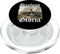Grenadiers prussiens | Prusse Hohenzollern | Infanterie PopSockets PopGrip pour MagSafe