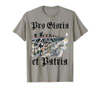 Grenadiers prussiens | Prusse Hohenzollern | Infanterie T-Shirt