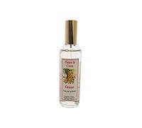 Grenadine Boutique - Eau de Toilette Parfum Pays de Grasse - Fleur de Coton