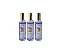 Grenadine Boutique - Eau de Toilette Parfum Pays de Grasse - Lot de 3 Parfums Lavande