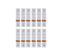 Grenadine Boutique - Encens Fleur de Vie - Palo Santo - Lot de 12 Boîtes de 16g Environ 168 bâtonnets
