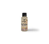 Grenadine Boutique - Extrait de Parfum d'Ambiance - Made in France Grasse - Fleur de Coton