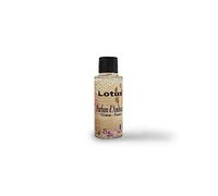 Grenadine Boutique - Extrait de Parfum d'Ambiance - Made in France Grasse - Lotus