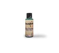 Grenadine Boutique - Extrait de Parfum d'Ambiance - Pays de Grasse - Eucalyptus