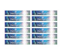 Grenadine Boutique - Green Tree Encens Bâtonnets Spiritualité et Protection - Lot de 12 Boîtes de 15 Bâtonnets L'Ange de la Protection Angel
