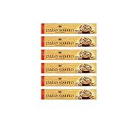 Grenadine Boutique - Green Tree Encens Bâtonnets Spiritualité et Protection - Lot de 6 Boîtes de 15 Bâtonnets Palo Santo