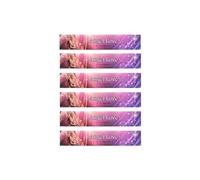 Grenadine Boutique - Green Tree Encens Bâtonnets Spiritualité et Protection - Lot de 6 Boîtes de 15 Bâtonnets L'Ange de l'amour Angel Love