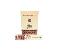 Grenadine Boutique - Green Tree Encens Native Soul - Lot de 12 Boîtes Palo Santo Environ 144 Bâtonnets