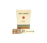 Grenadine Boutique - Green Tree Encens Native Soul - Lot de 3 Boîtes Fumée Sacrée Environ 36 Bâtonnets