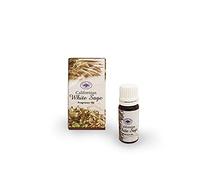 Grenadine Boutique - Green Tree Huile Parfumée Sauge Blanche de Californie - Califonian White Sage Fragrance Oil