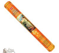 GRENADINE BOUTIQUE Hem - ENCENS ARCHANGE Gabriel en Baton - Lot DE 3 BOITES DE 20 G - Qualite SUPERIEURE