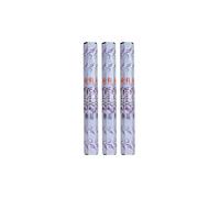Grenadine Boutique - Hem Encens Bâtonnets Arômes et Epicés - Lot de 3 Boîtes de 20g Vanille Vanilla