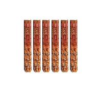 Grenadine Boutique - Hem Encens Bâtonnets Arômes et Epices - Lot de 6 boîtes de 20g Café Cofee